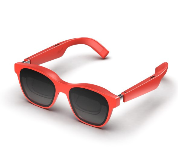 XREAL Air 2 AR Glasses – DeviEstore 