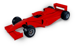 Online Racing Manager Game Small Devil Inside
