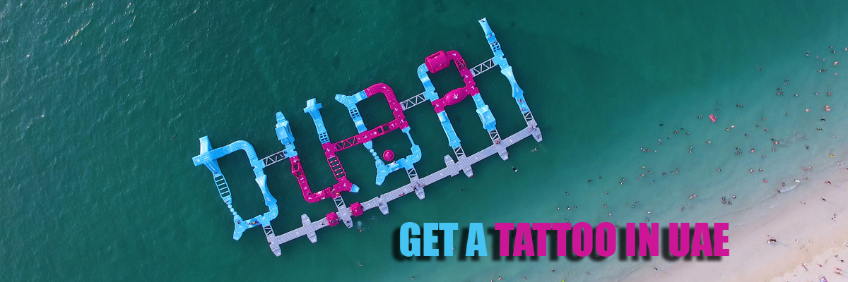 Dubai Tattoo Art Piercing Tattoo And Piercing Studio