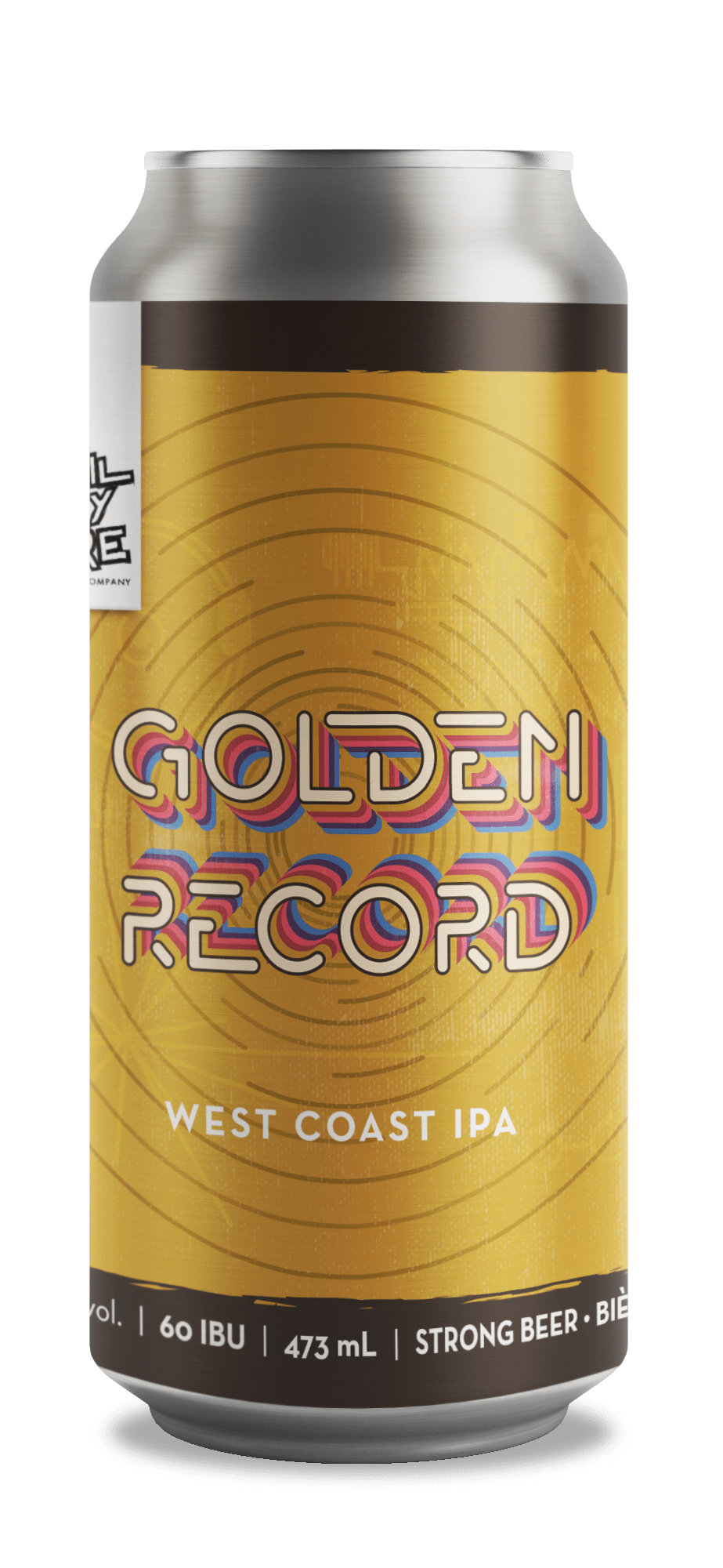 Golden Record