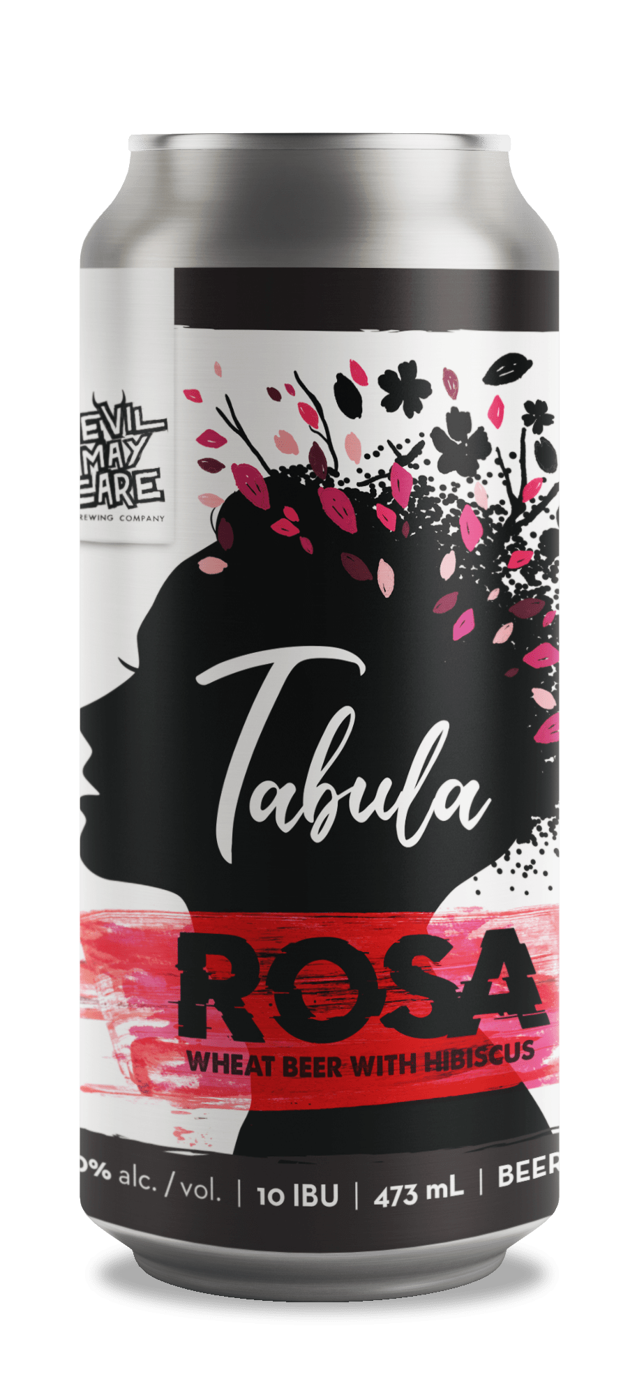 Tabula Rosa