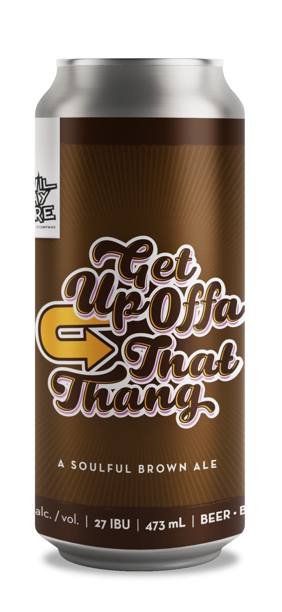 Get Up Offa That Thang