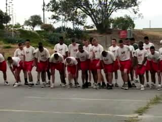 Devil Pups Youth Program For America We offer a unique leadership experience in just 10 days full of challenges teamwork discipline and.