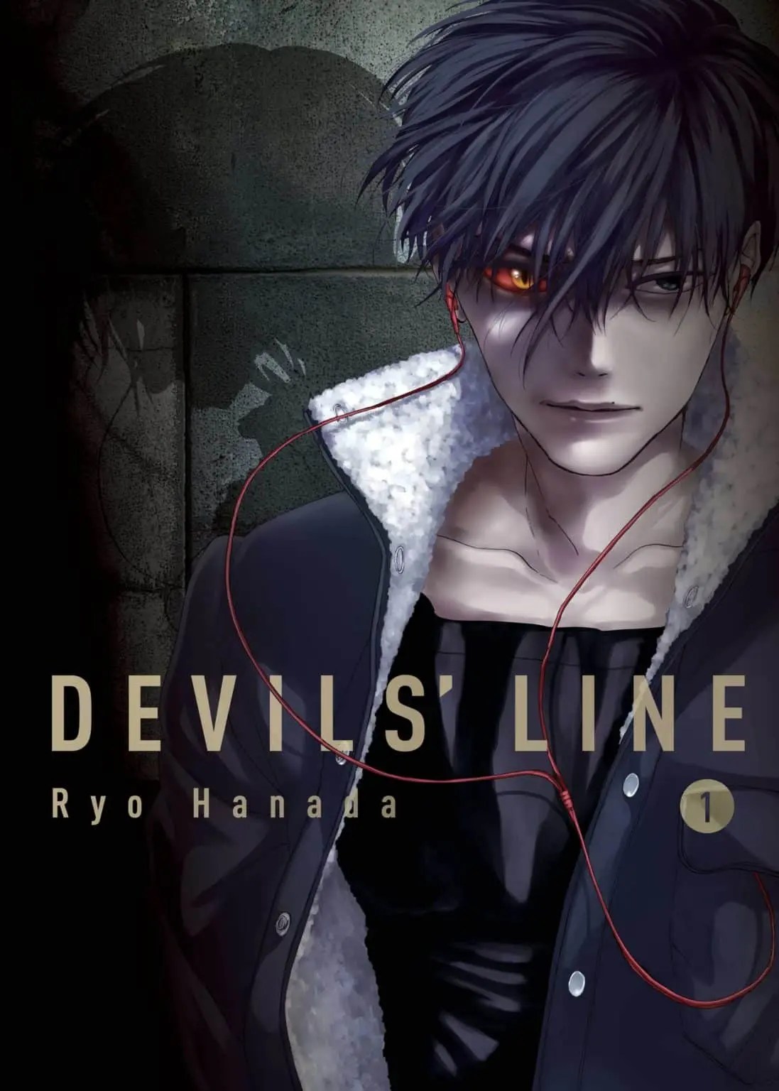 Devils Line Manga Online