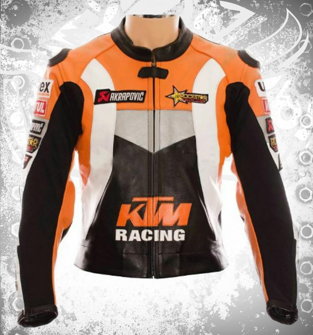 ktm jacket mens