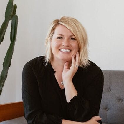 Angela Haas