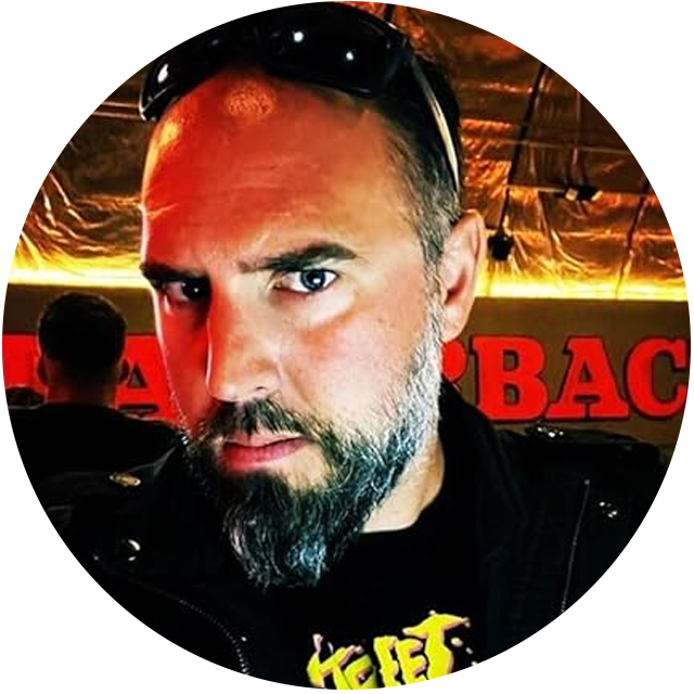 Brian Asman