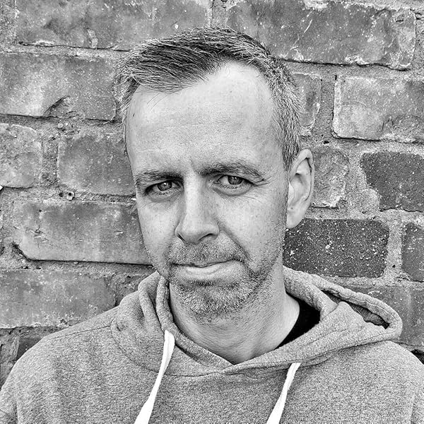 Dan Howarth