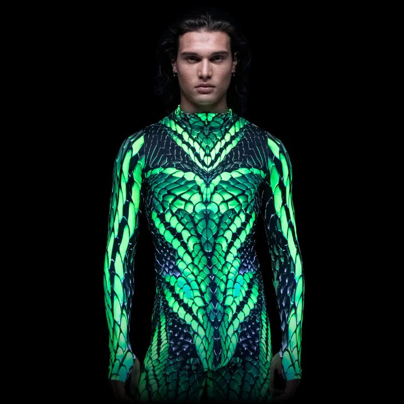 Shop Techno Rave Outfits Bold All Black Styles For Every Raver - Vintage Arts - Gorgeous Full HD Collection