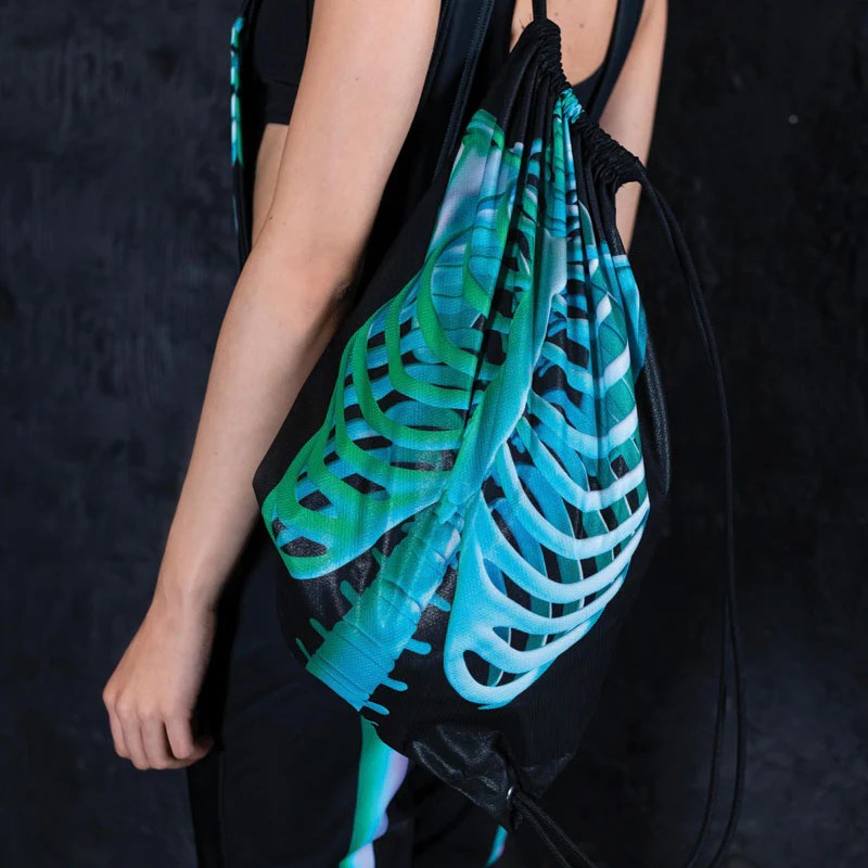 Black Rave Outfits For Women Devil Walking - Best Geometric Images in Desktop