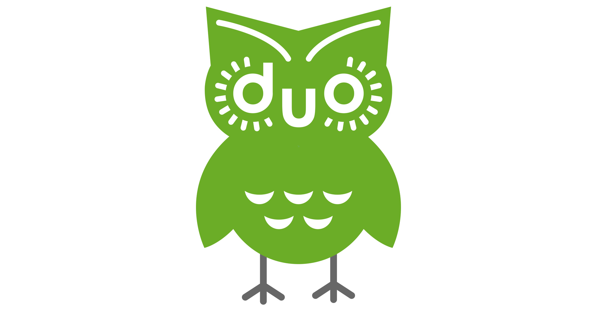 Touch profile then touch settings and then you can sign out. The Evolution Of The Duolingo Owl Discover Apple Developer