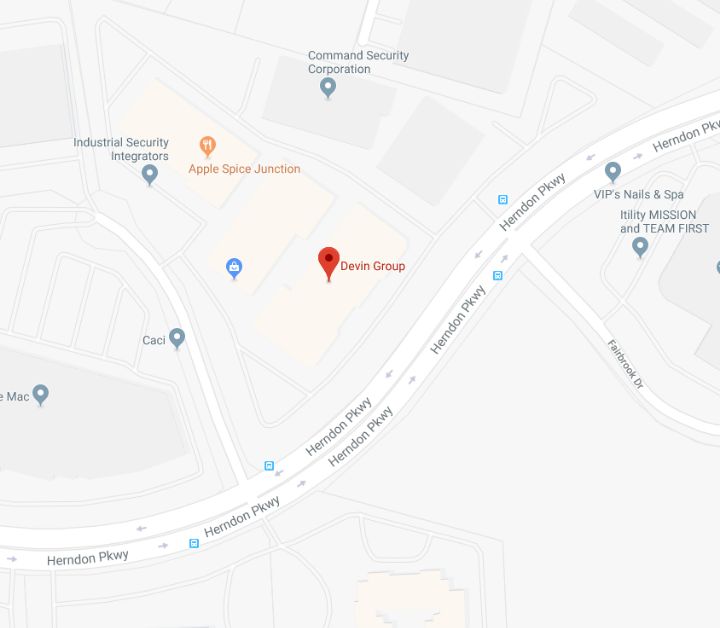 Devin Group - Dark Arts - Modern Desktop Collection