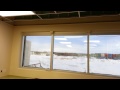 this is a great look at our remote roller shades