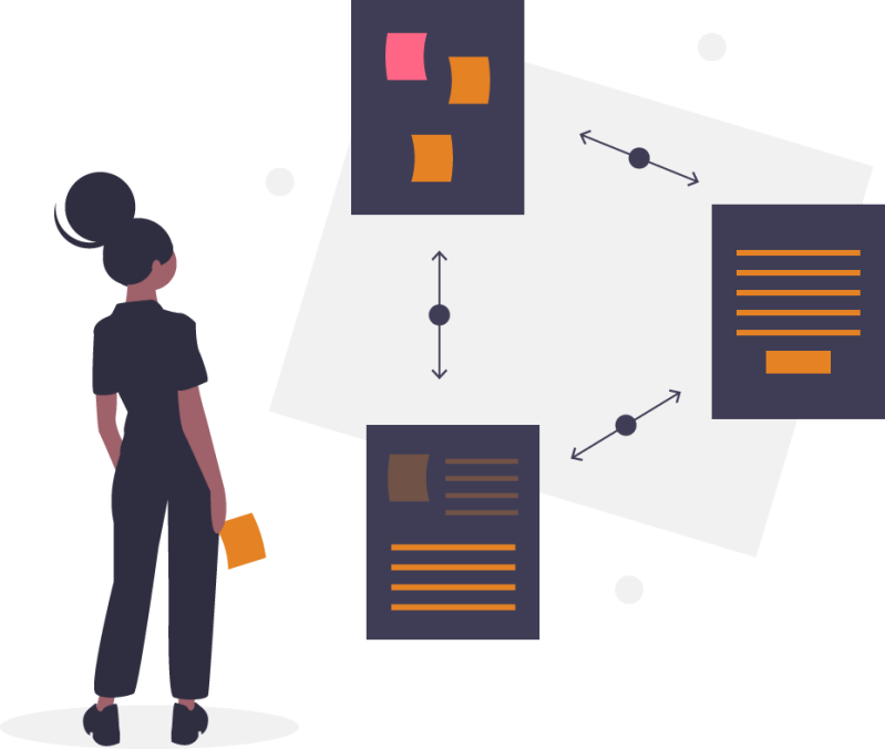 Iot App Development Devine Globe - Desktop Landscape Images for Desktop