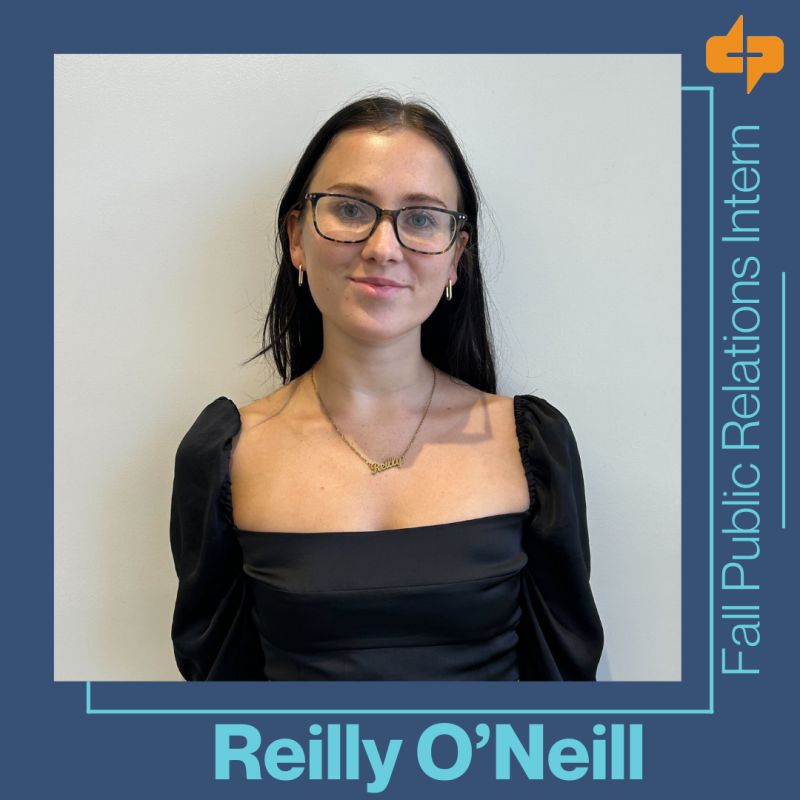 Get To Know Olivia D P Fall Intern Devine Partners - Elegant Light Texture - Mobile