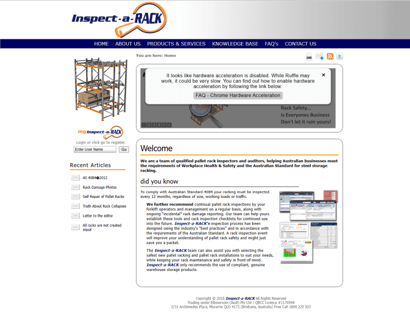 Inspect A Rack Devinlabs Solutions - Vintage Illustration Collection - HD Quality