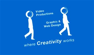 Time Window Studio – Name Card (Back)