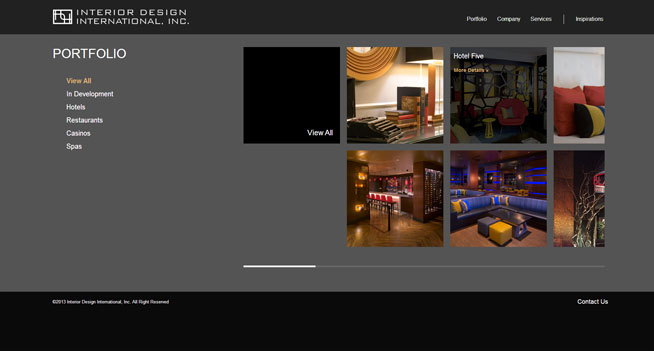 IDI Design (Portfolio)