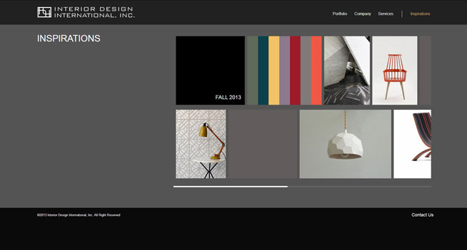 IDI Design (Inspirations)