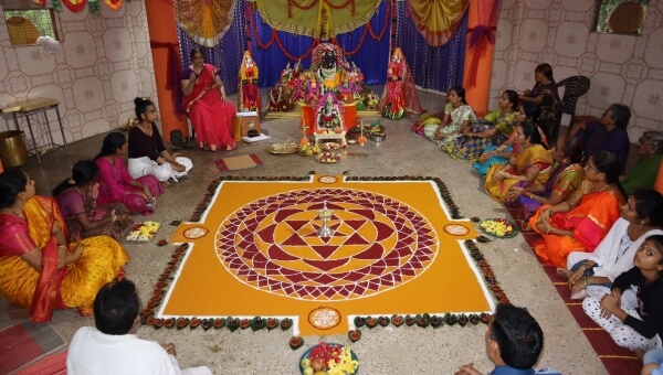 Varahi_Navaratri_5