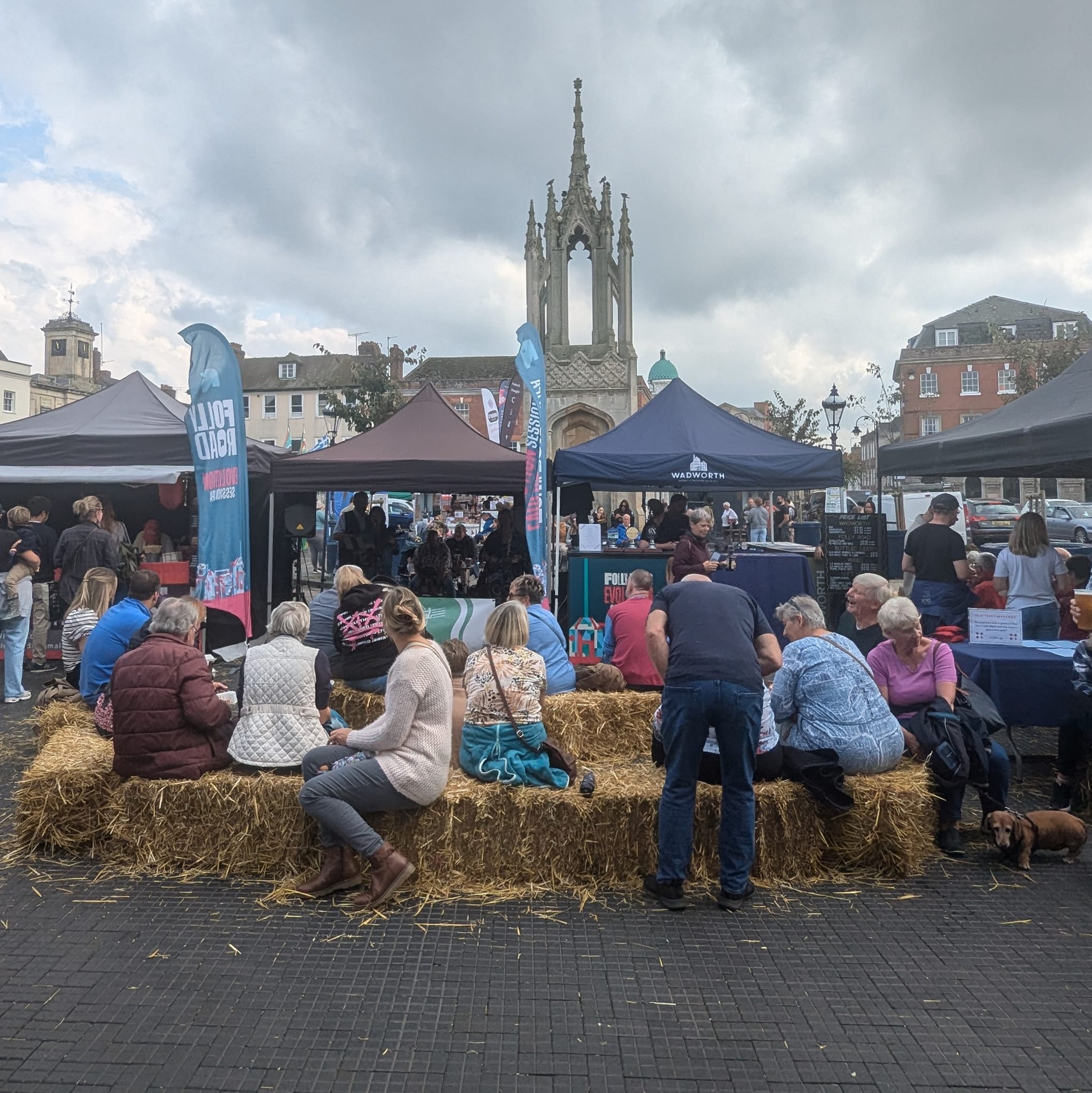 Devizes Food & Drink Festival Announce 2026 Program