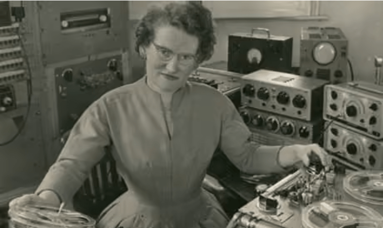 Daphne Oram; Devizes’ Unsung Pioneer of Electronic Sound Part 3