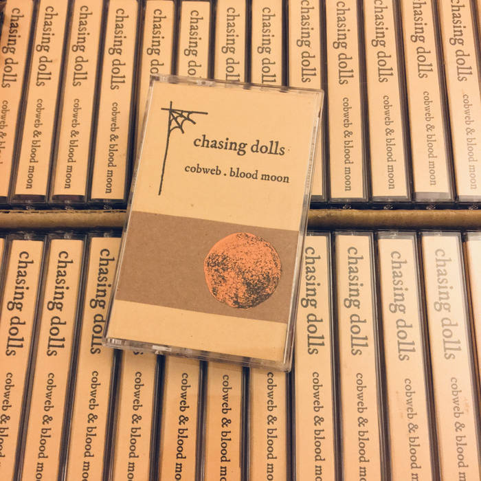 Sketchbook Records Release Chasing Dolls EP