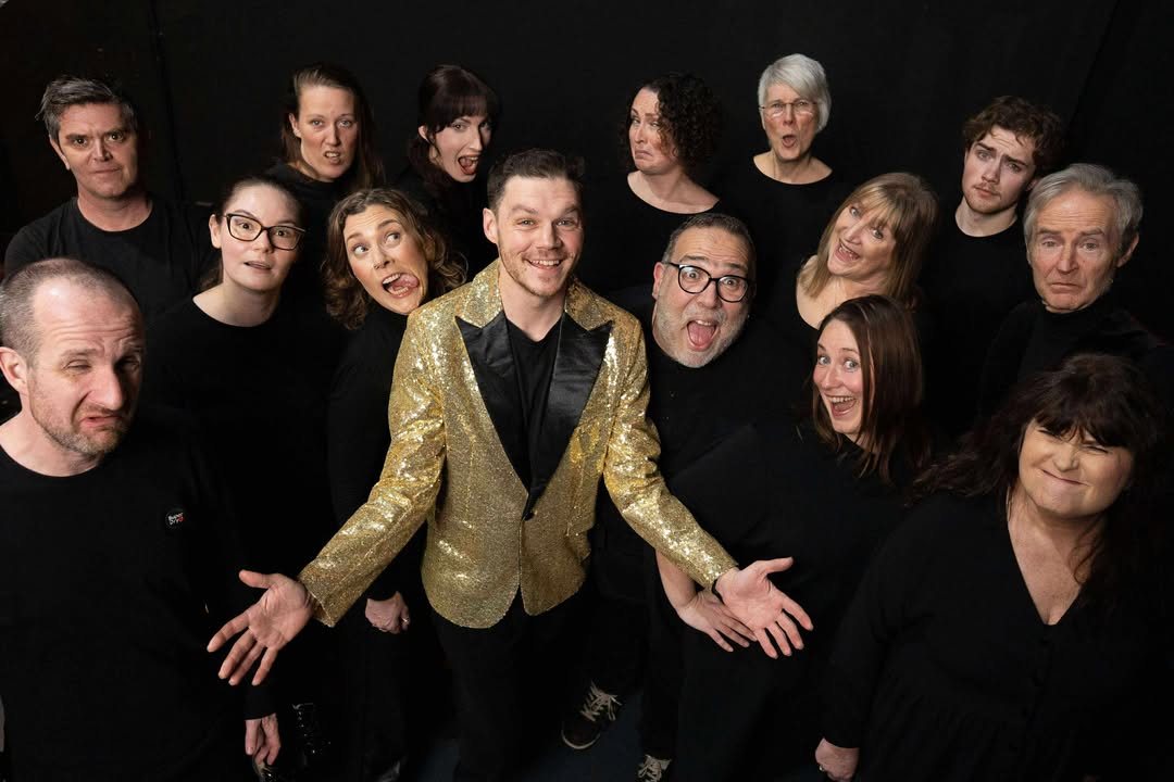 Devizes Acting Company to Debut New Show at Edinburgh Fringe 2026