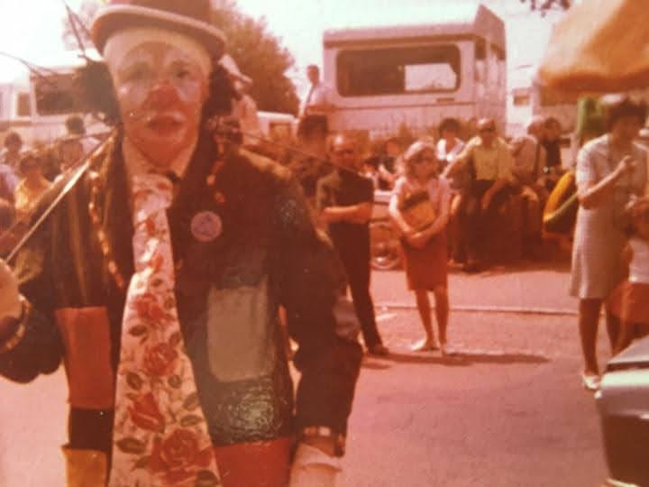 My Reflection on the Fate of Carnivals