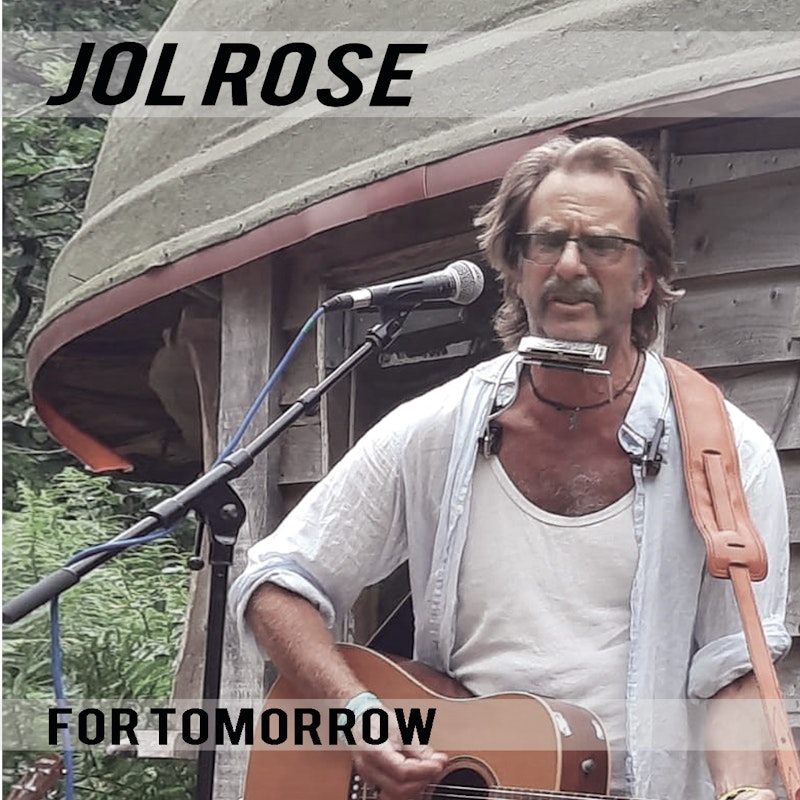 Jol Rose For Tomorrow