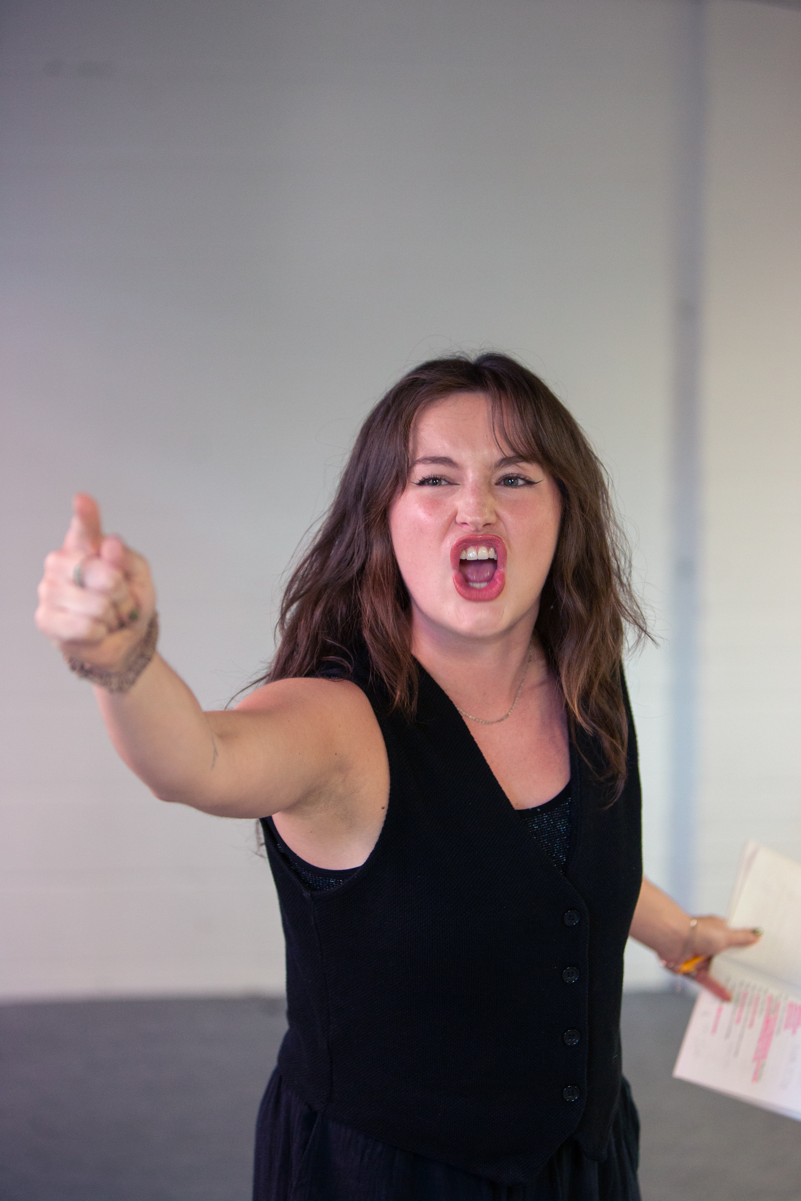 What’s on at the Wharf Theatre in October?
