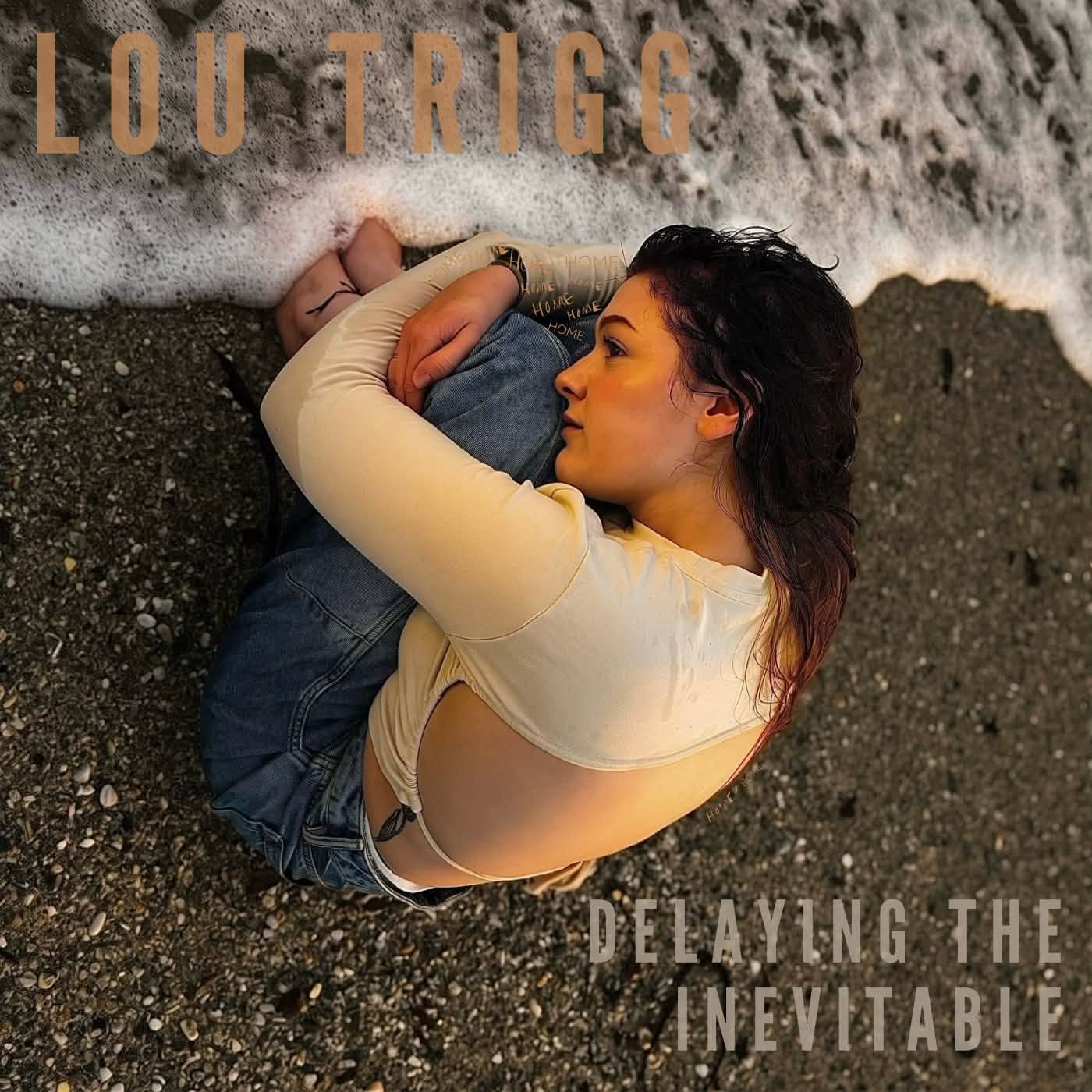 Delaying the Inevitable with Lou Trigg