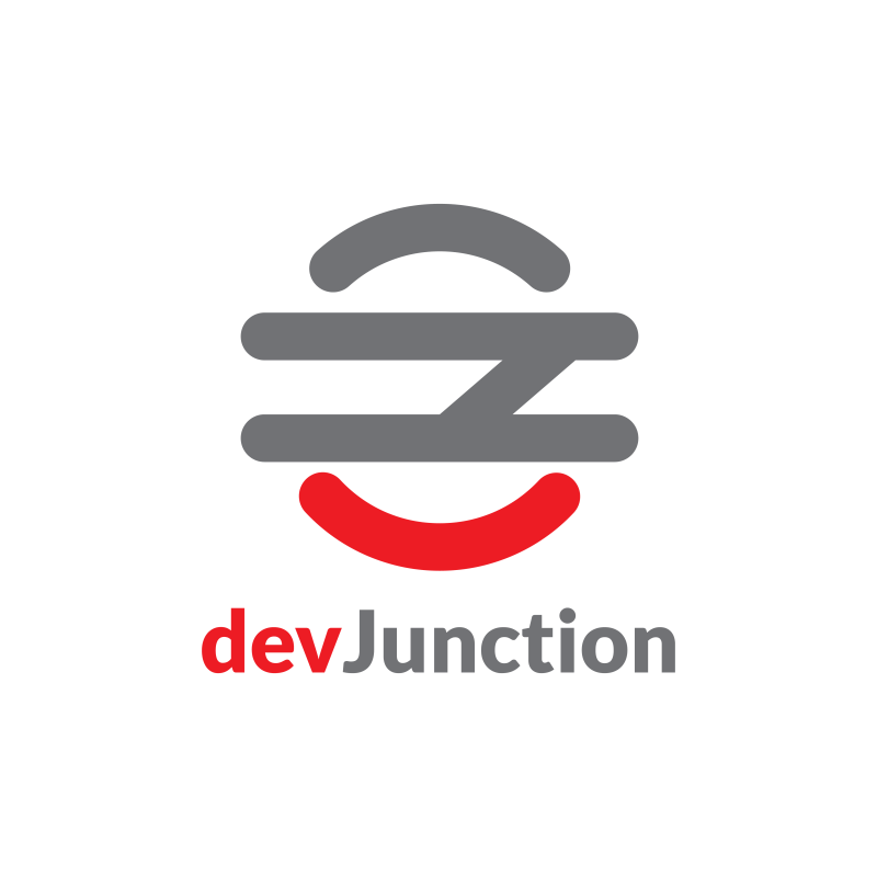 Dev Junction - Elegant HD Geometric Illustrations | Free Download