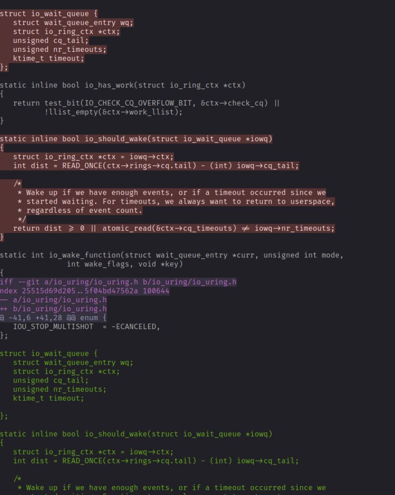 Setting Up The Kernel Development Environment Email Devkernel Io - Landscape Pictures - Classic Ultra HD Collection