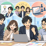 スモールビジネスの立ち上げ方｜企業内で実践する5ステップ
