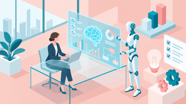 AI PoCとは？失敗しない進め方と経営層への提案方法