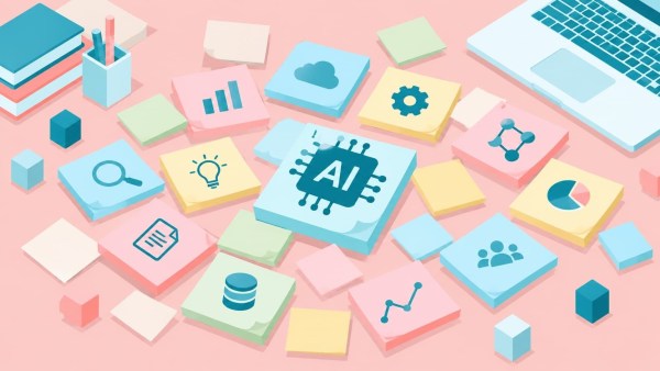AIシステム開発の進め方｜企画から運用まで4つの工程を解説