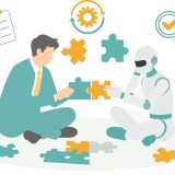 AI導入支援を活用するメリットと費用、選び方を解説