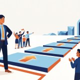 社内ベンチャーの立ち上げ方｜初期にやることを5ステップで解説