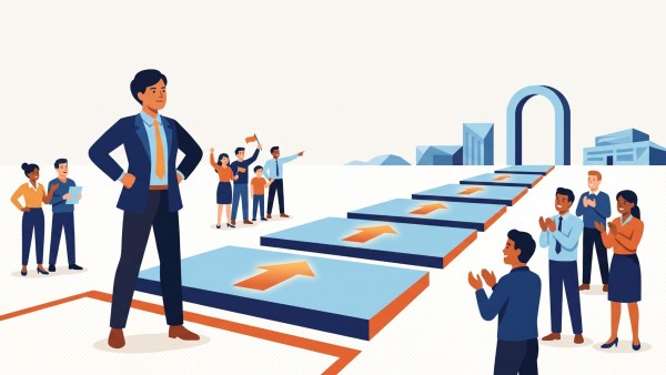社内ベンチャーの立ち上げ方｜初期にやることを5ステップで解説