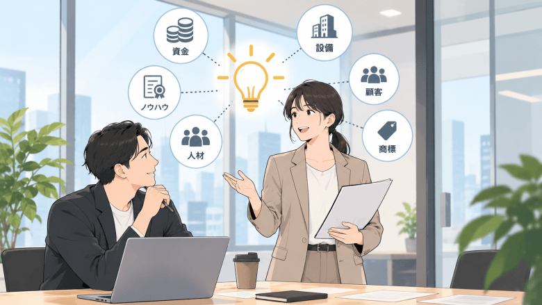 社内独立 支援制度