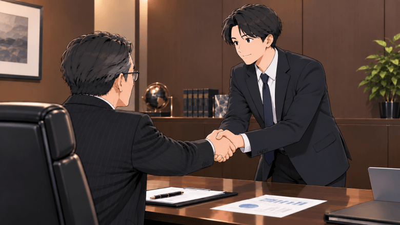 社内独立 支援制度