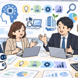 社内ベンチャーのAIコンサル｜支援内容・費用・選び方を徹底解説