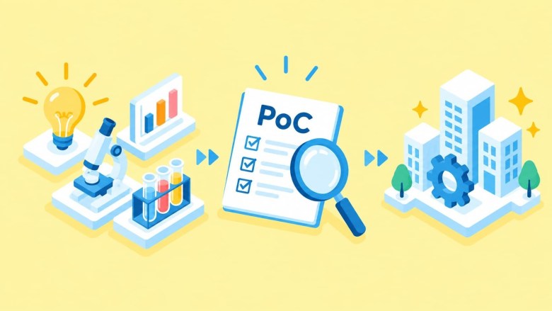 PoCとは