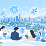 ディープテックの事業化とは？技術シーズから市場投入まで解説