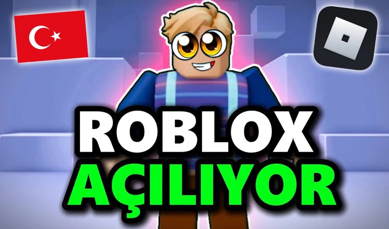 Roblox A Ld M 2026 Y L Nda Eri Im Engeli Devam Ediyor Mu 2026 Roblox Acildi Mi 