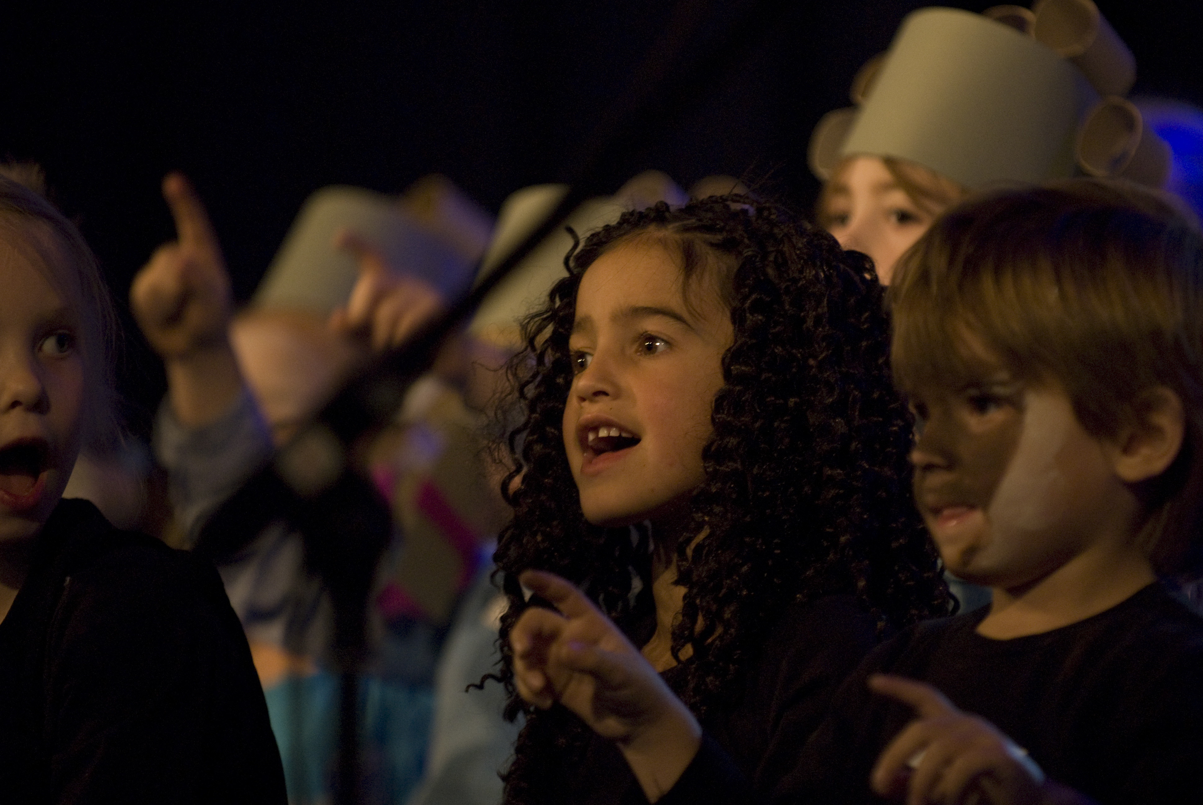 Finalelied - Het Geschenk