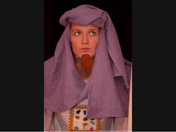 De profeet Samuel - David en Goliath