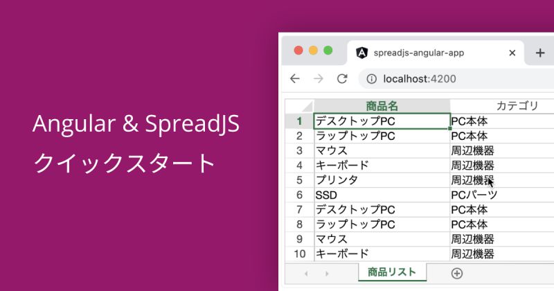 Angular 10 Mescius Devlog - Download Professional Gradient Background | Mobile