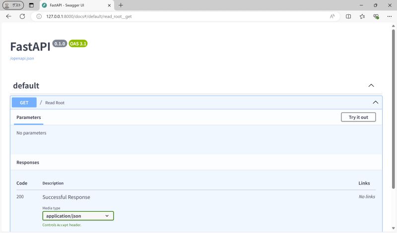 Web Api Python Web Fastapi Mescius Devlog - Download Incredible Gradient Pattern | Ultra HD